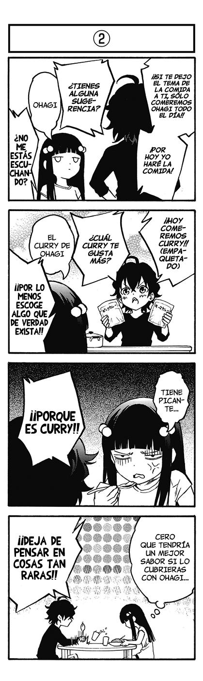 Read Sousei no Onmyouji (es) Manga Online