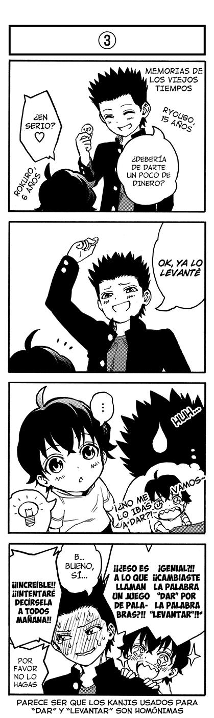 Read Sousei no Onmyouji (es) Manga Online