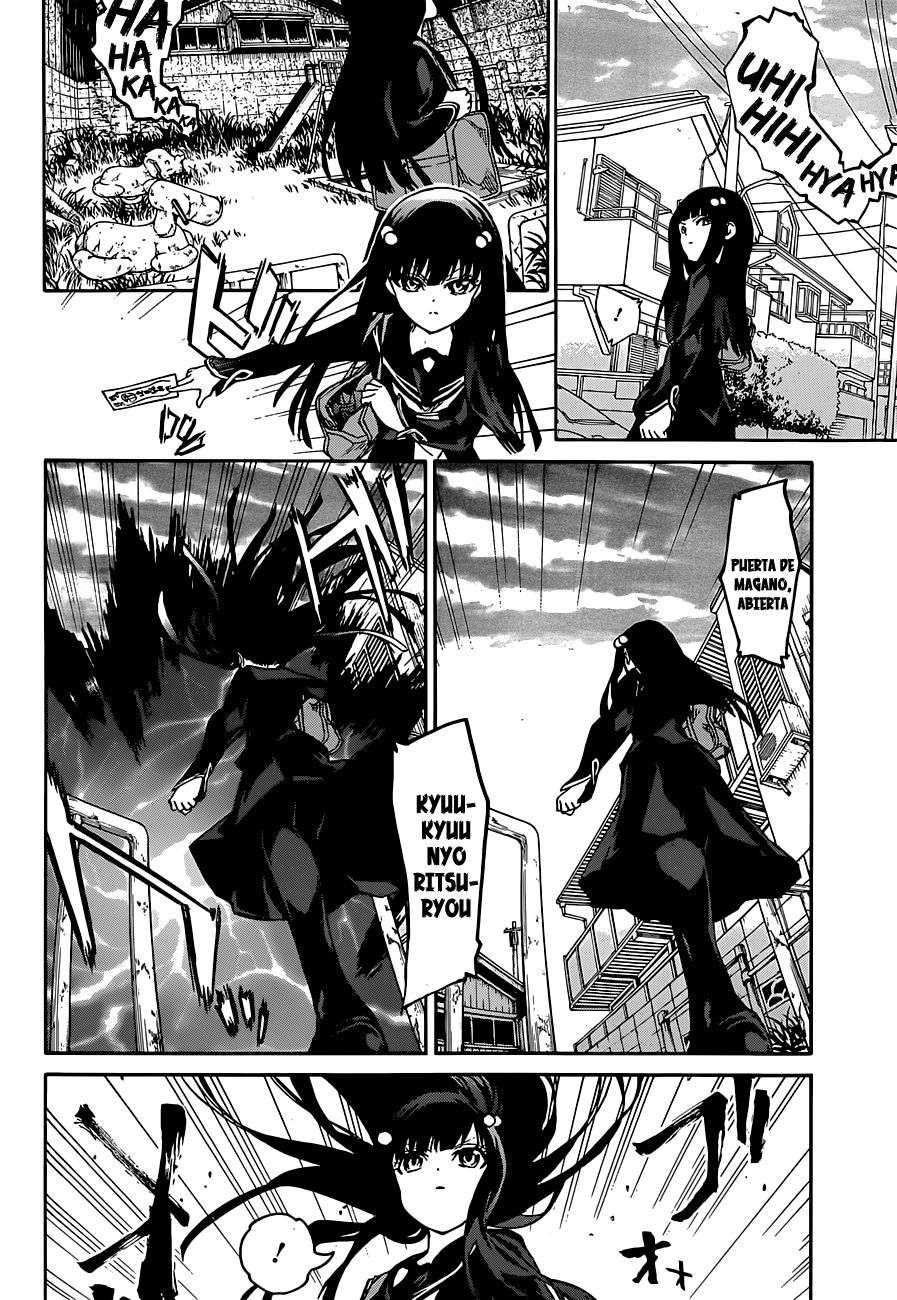 Read Sousei no Onmyouji (es) Manga Online