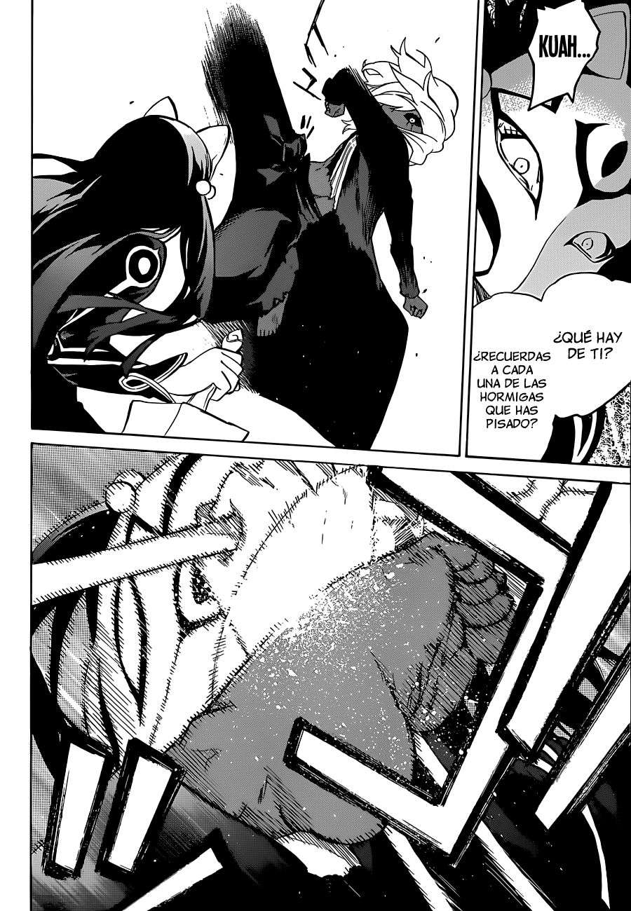 Read Sousei no Onmyouji (es) Manga Online