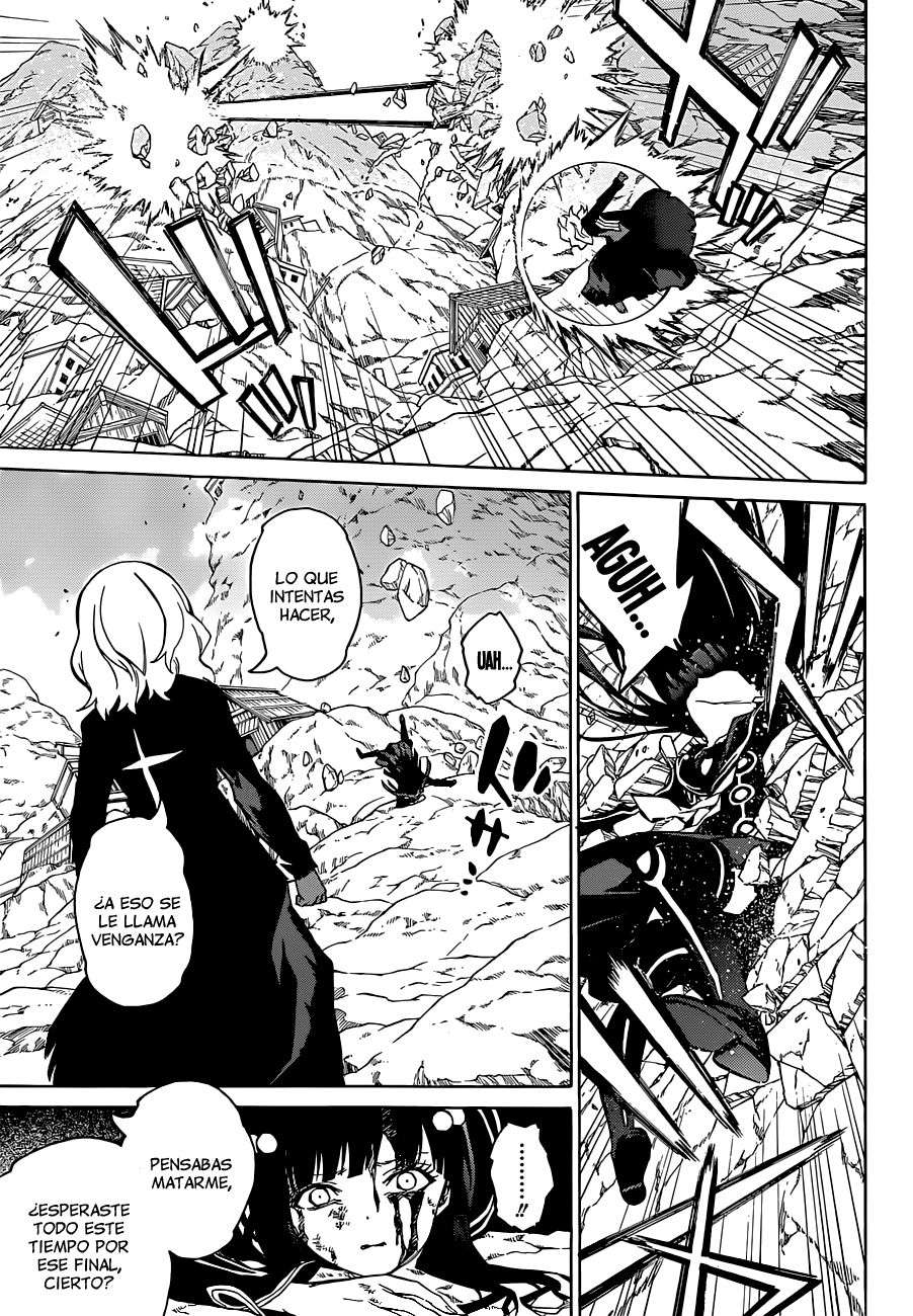 Read Sousei no Onmyouji (es) Manga Online