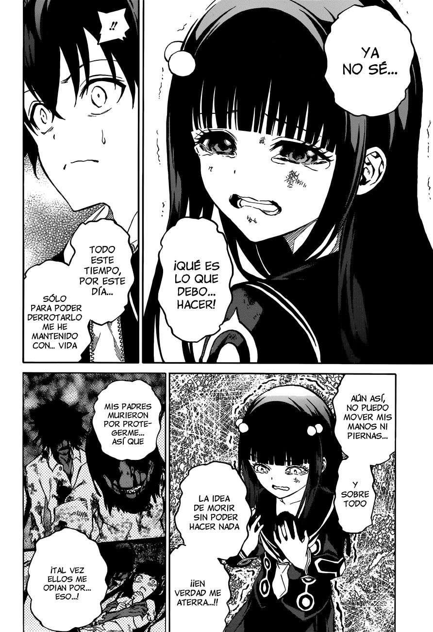 Read Sousei no Onmyouji (es) Manga Online