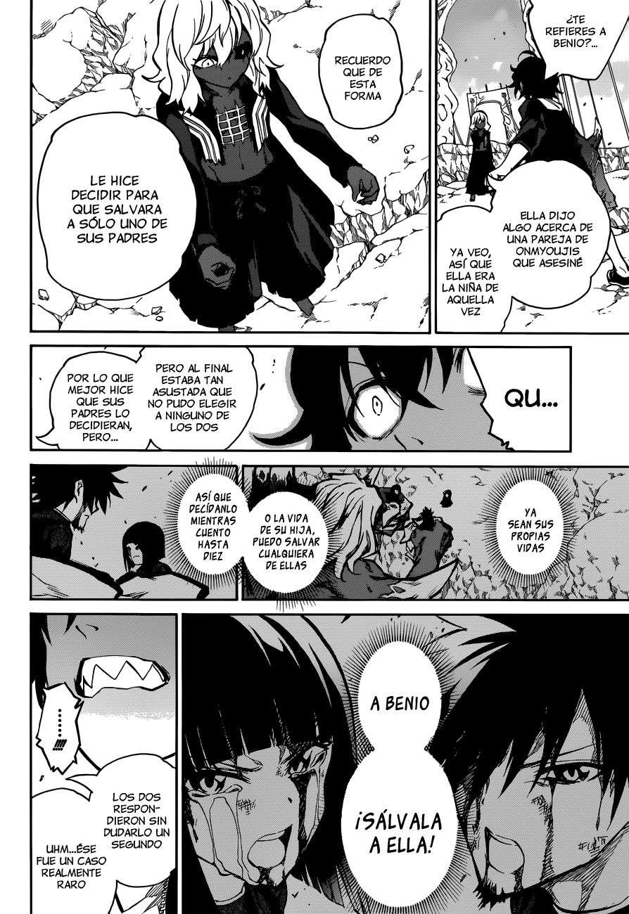 Read Sousei no Onmyouji (es) Manga Online