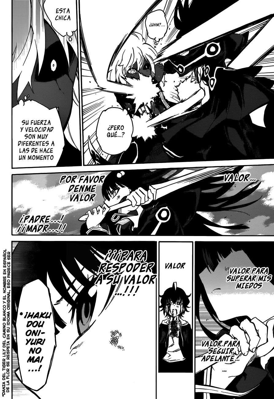 Read Sousei no Onmyouji (es) Manga Online