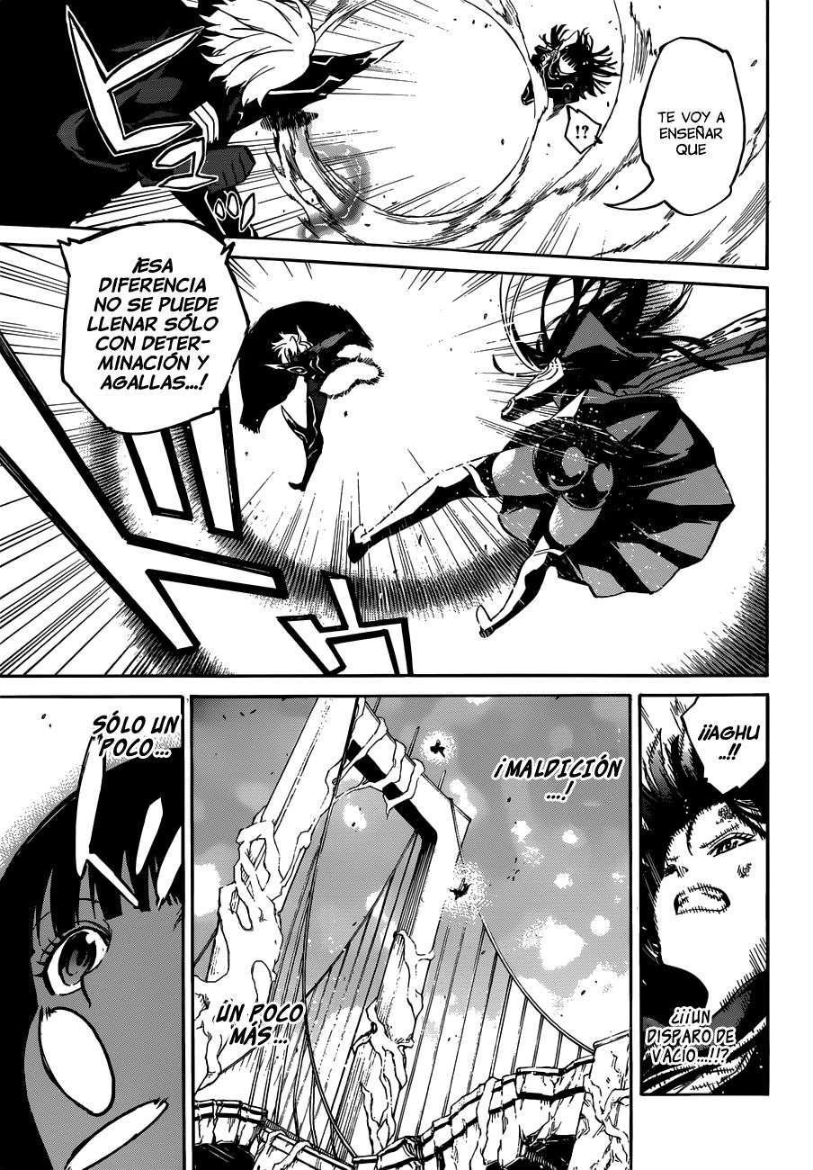 Read Sousei no Onmyouji (es) Manga Online