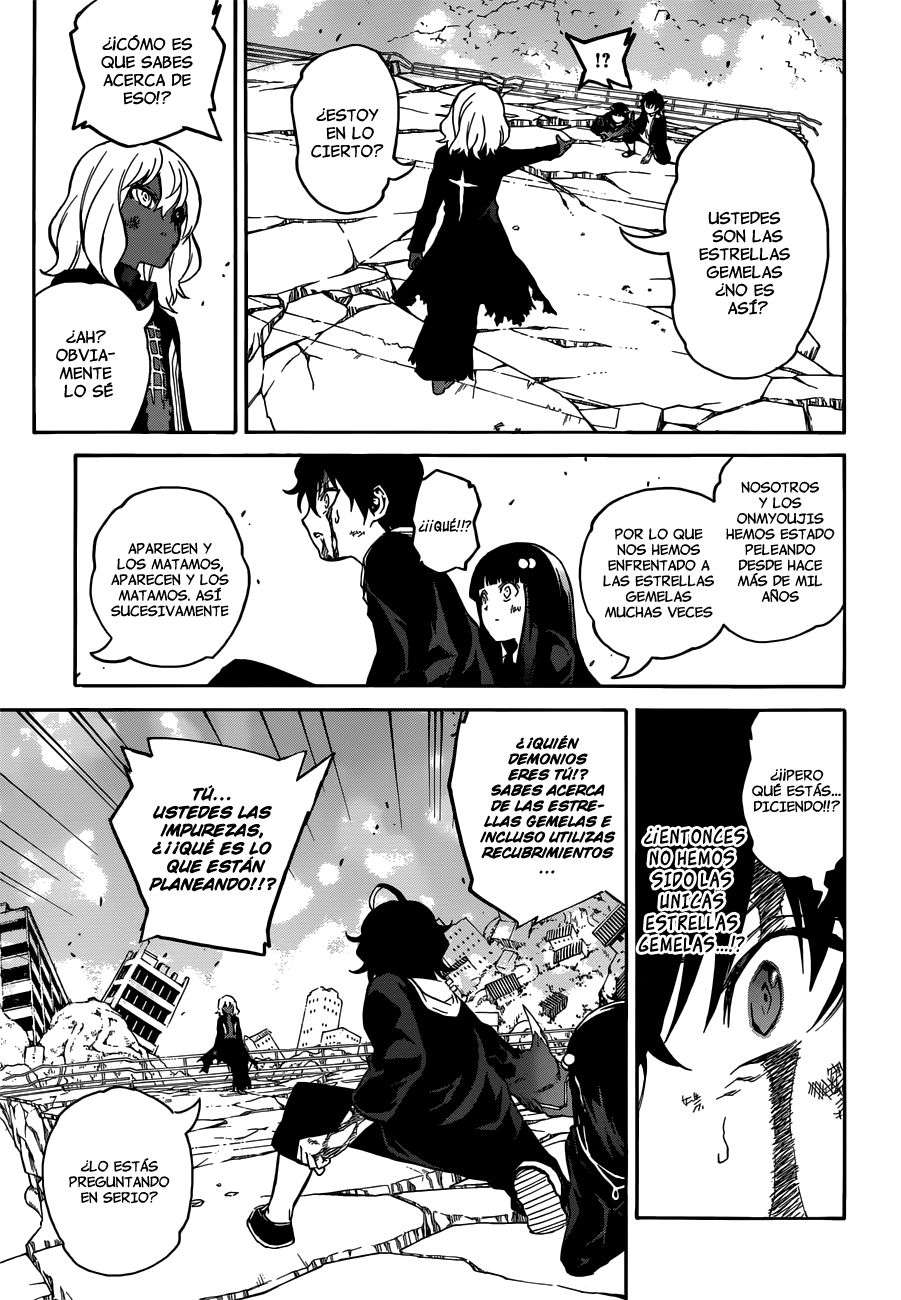 Read Sousei no Onmyouji (es) Manga Online