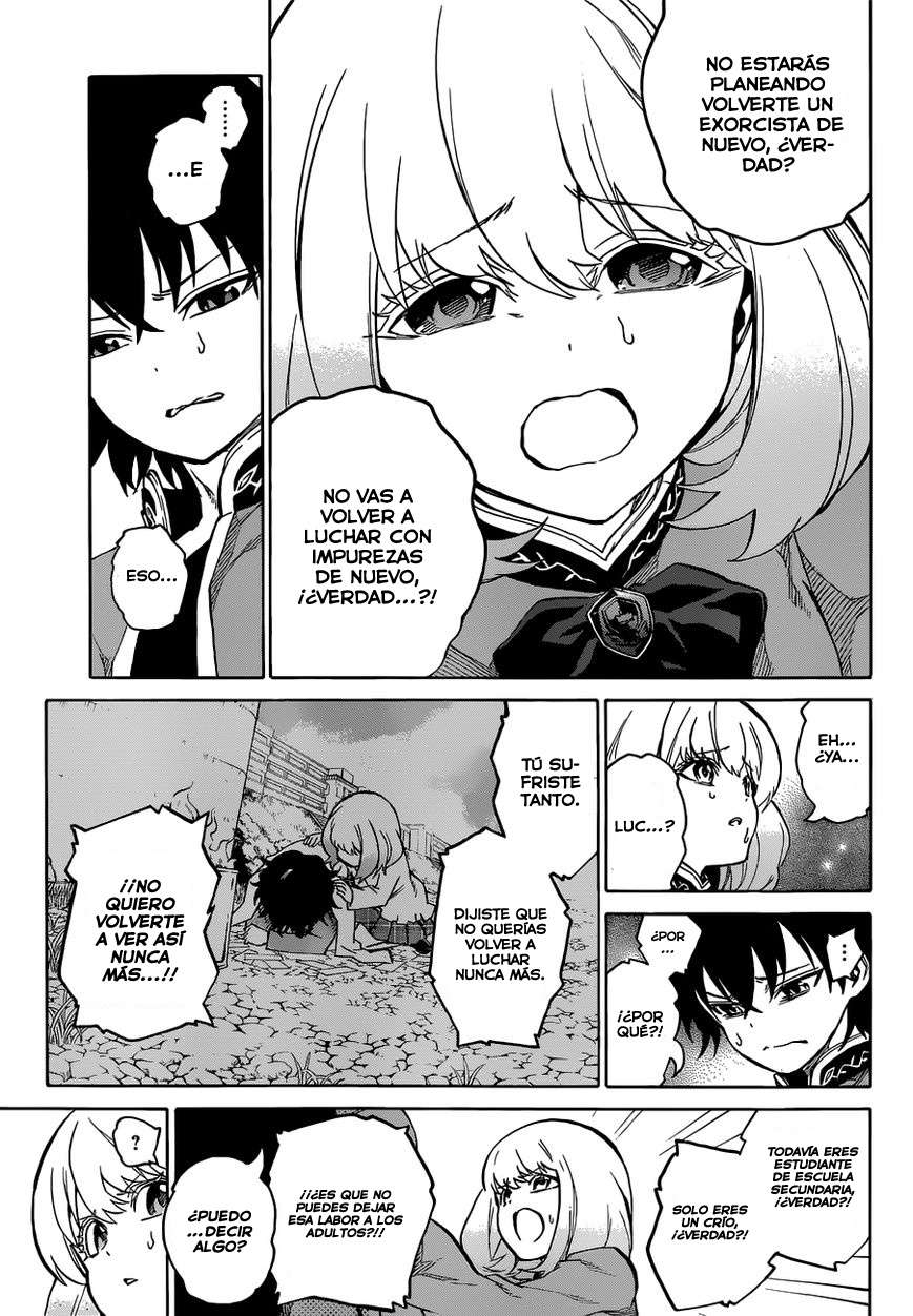 Read Sousei no Onmyouji (es) Manga Online