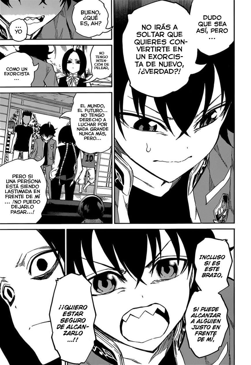 Read Sousei no Onmyouji (es) Manga Online