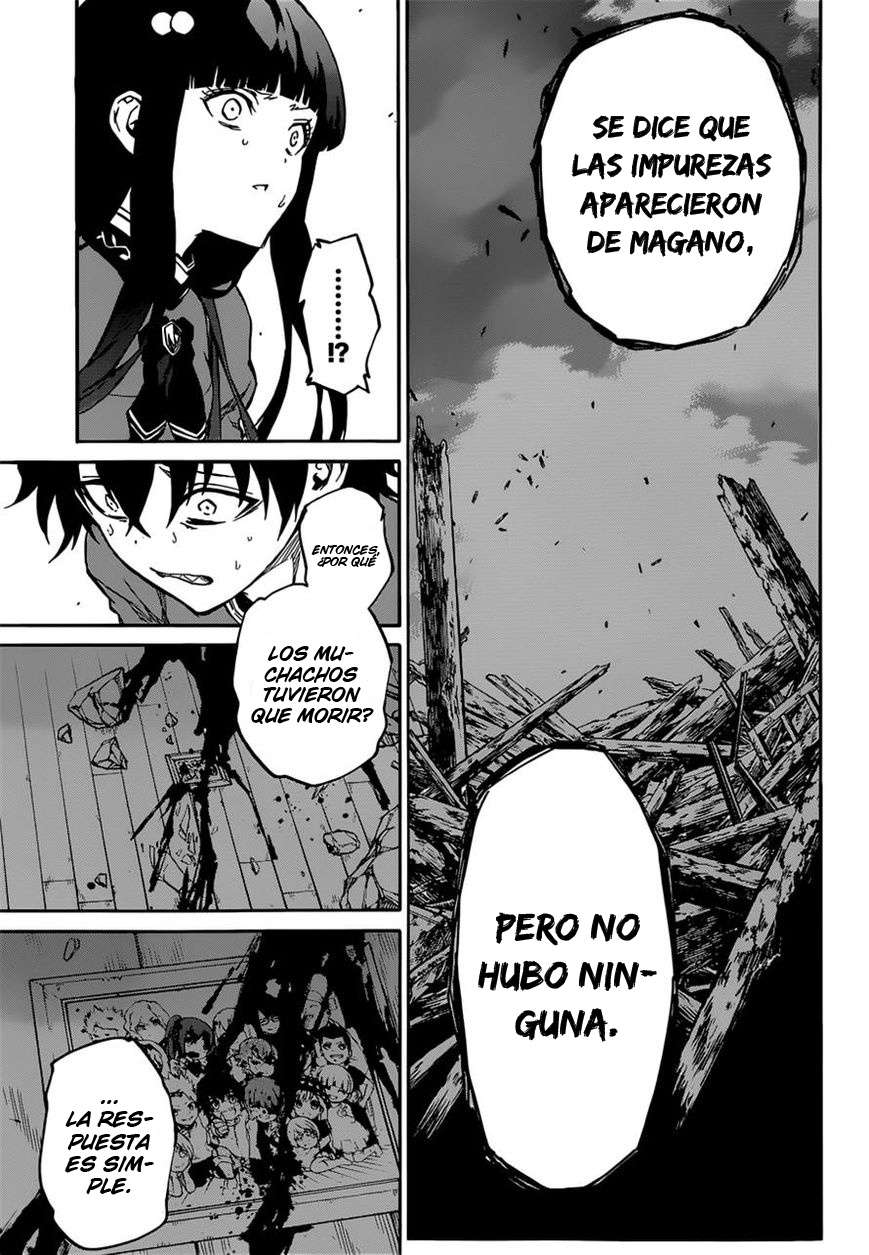 Read Sousei no Onmyouji (es) Manga Online