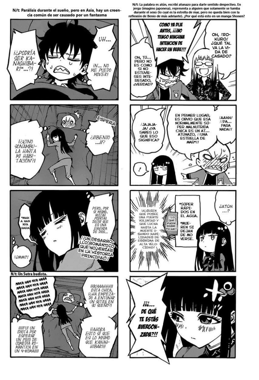 Read Sousei no Onmyouji (es) Manga Online