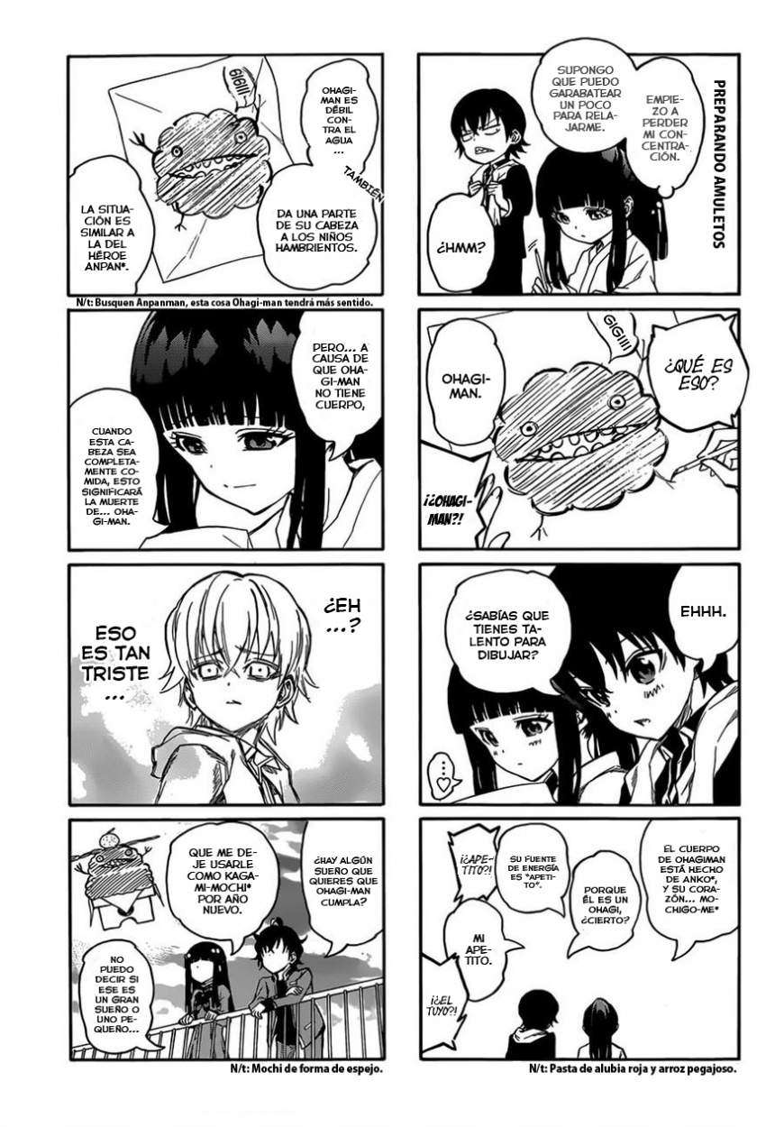 Read Sousei no Onmyouji (es) Manga Online