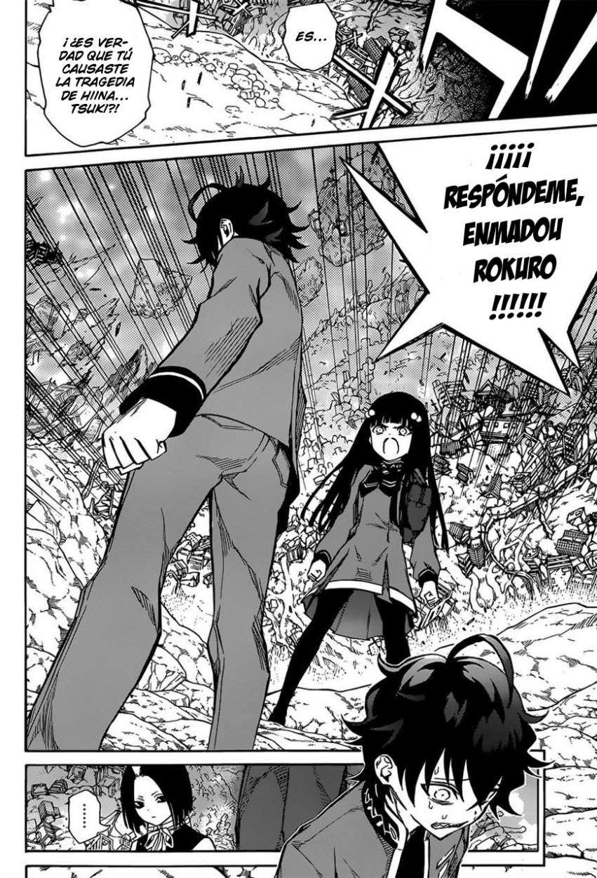 Read Sousei no Onmyouji (es) Manga Online