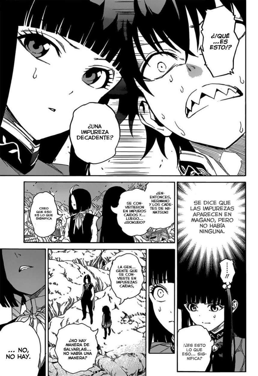 Read Sousei no Onmyouji (es) Manga Online