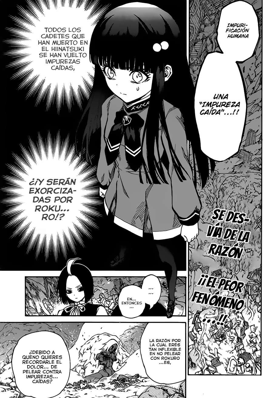 Read Sousei no Onmyouji (es) Manga Online