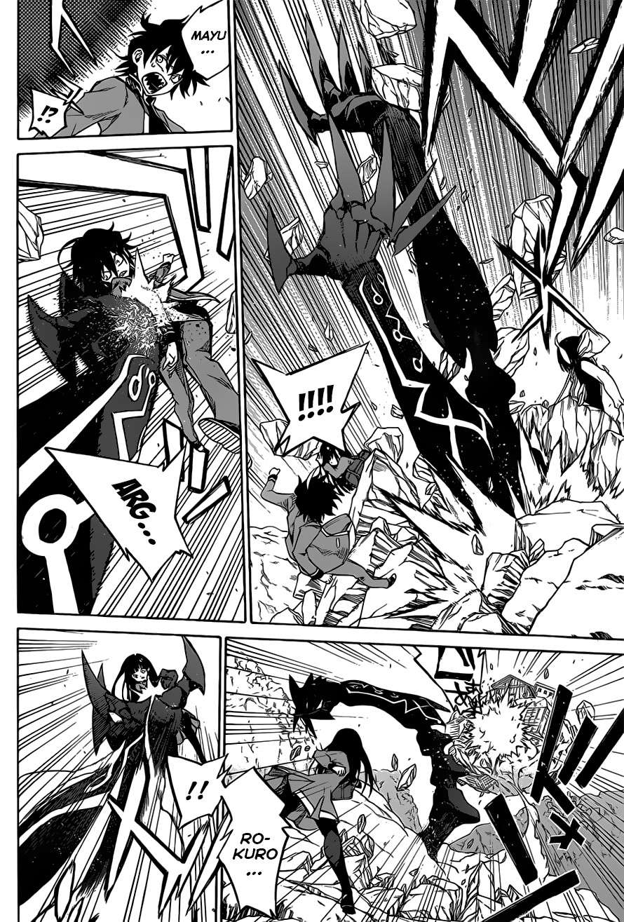 Read Sousei no Onmyouji (es) Manga Online