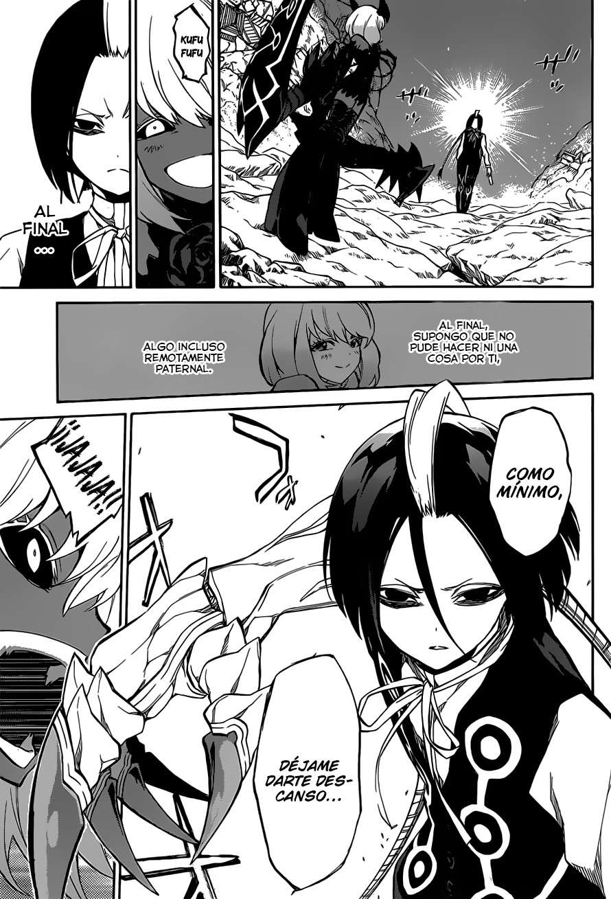 Read Sousei no Onmyouji (es) Manga Online