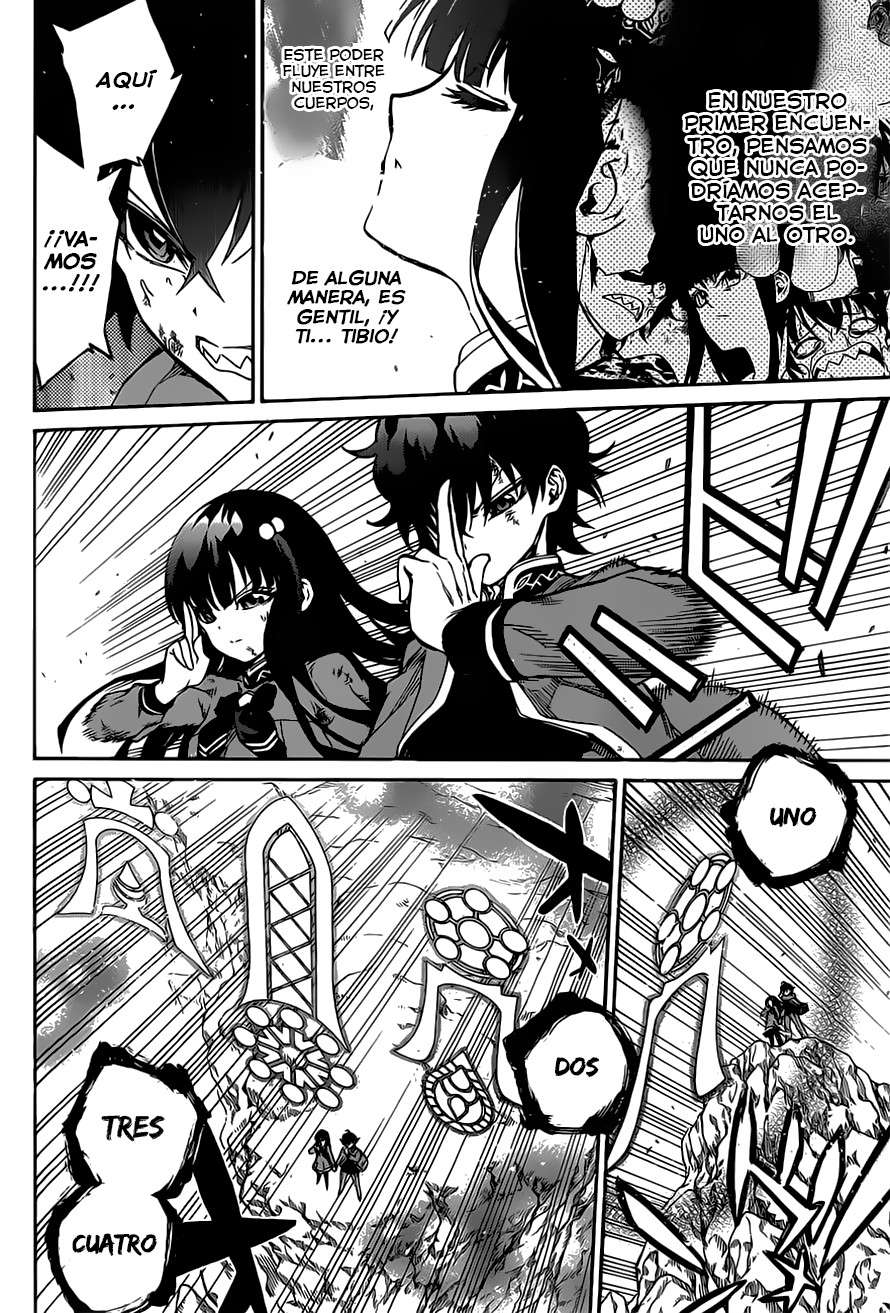 Read Sousei no Onmyouji (es) Manga Online