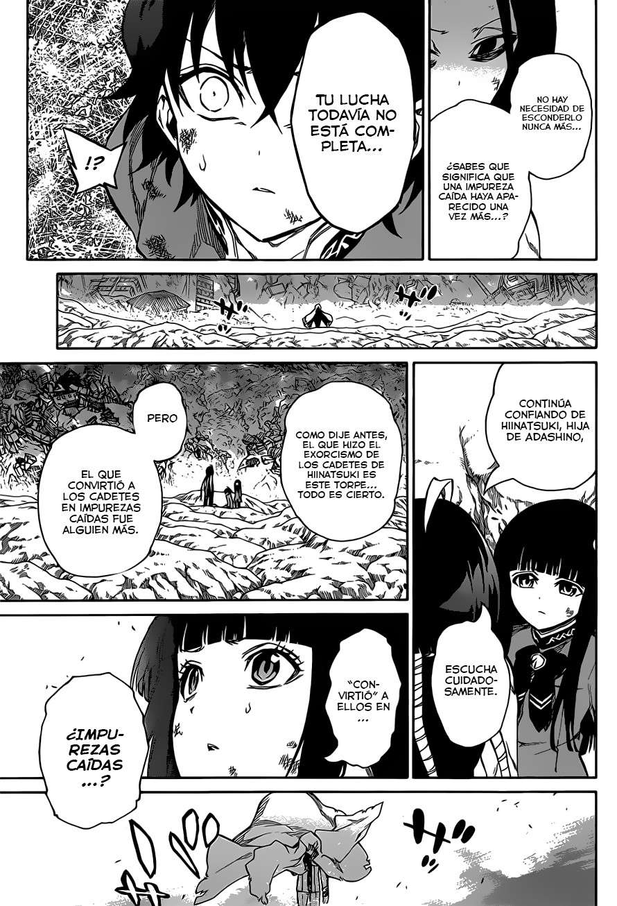 Read Sousei no Onmyouji (es) Manga Online