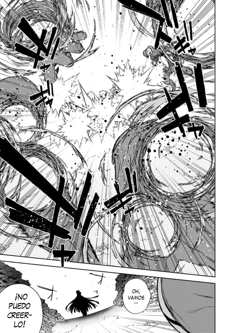 Read Sousei no Onmyouji (es) Manga Online
