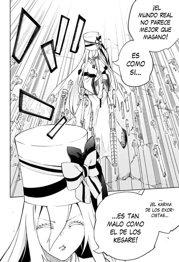 Read Sousei no Onmyouji (es) Manga Online