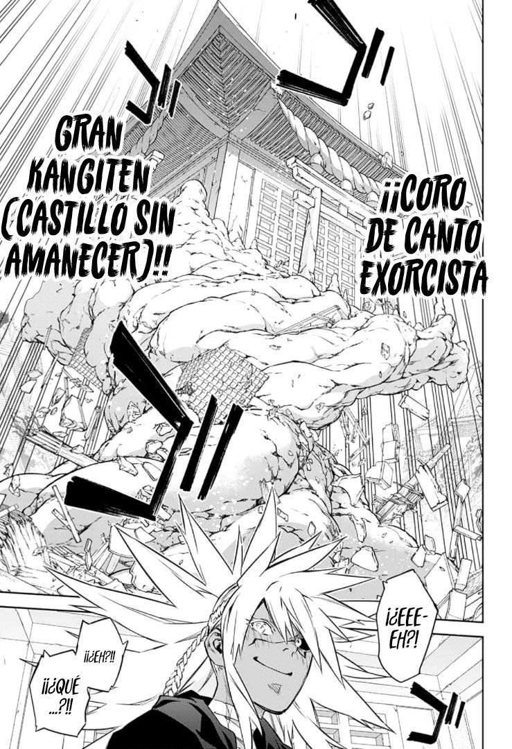 Read Sousei no Onmyouji (es) Manga Online