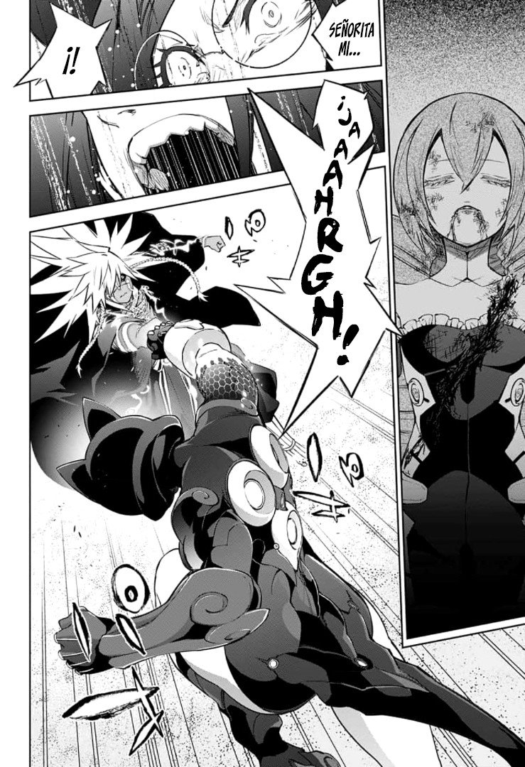 Read Sousei no Onmyouji (es) Manga Online