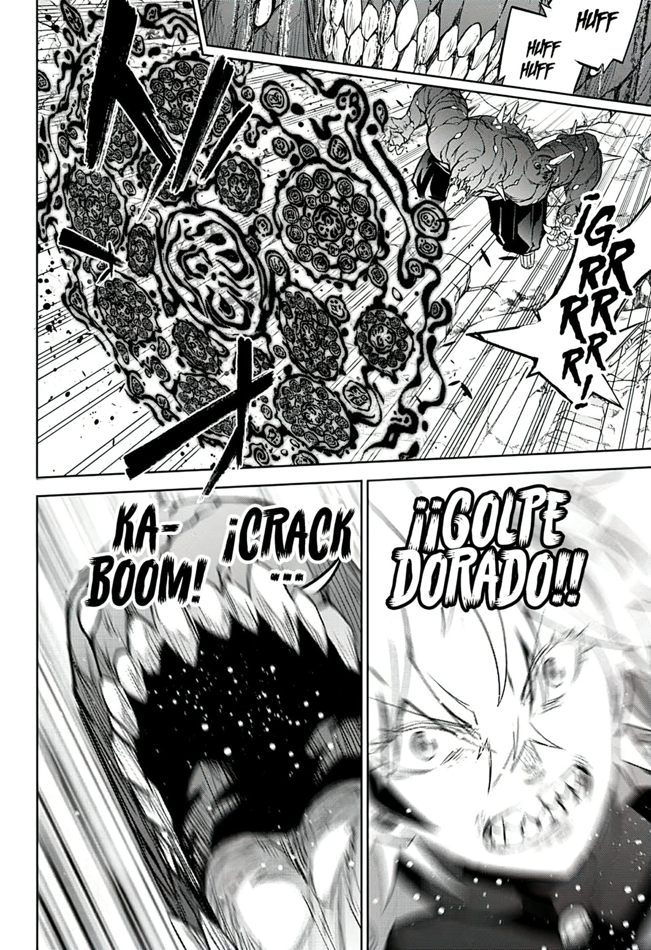 Read Sousei no Onmyouji (es) Manga Online
