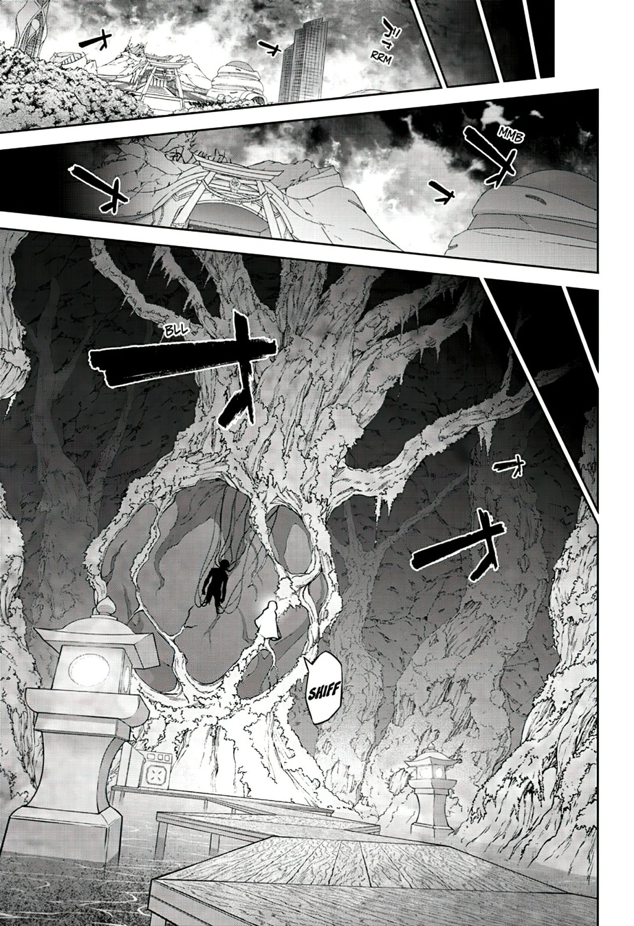 Read Sousei no Onmyouji (es) Manga Online