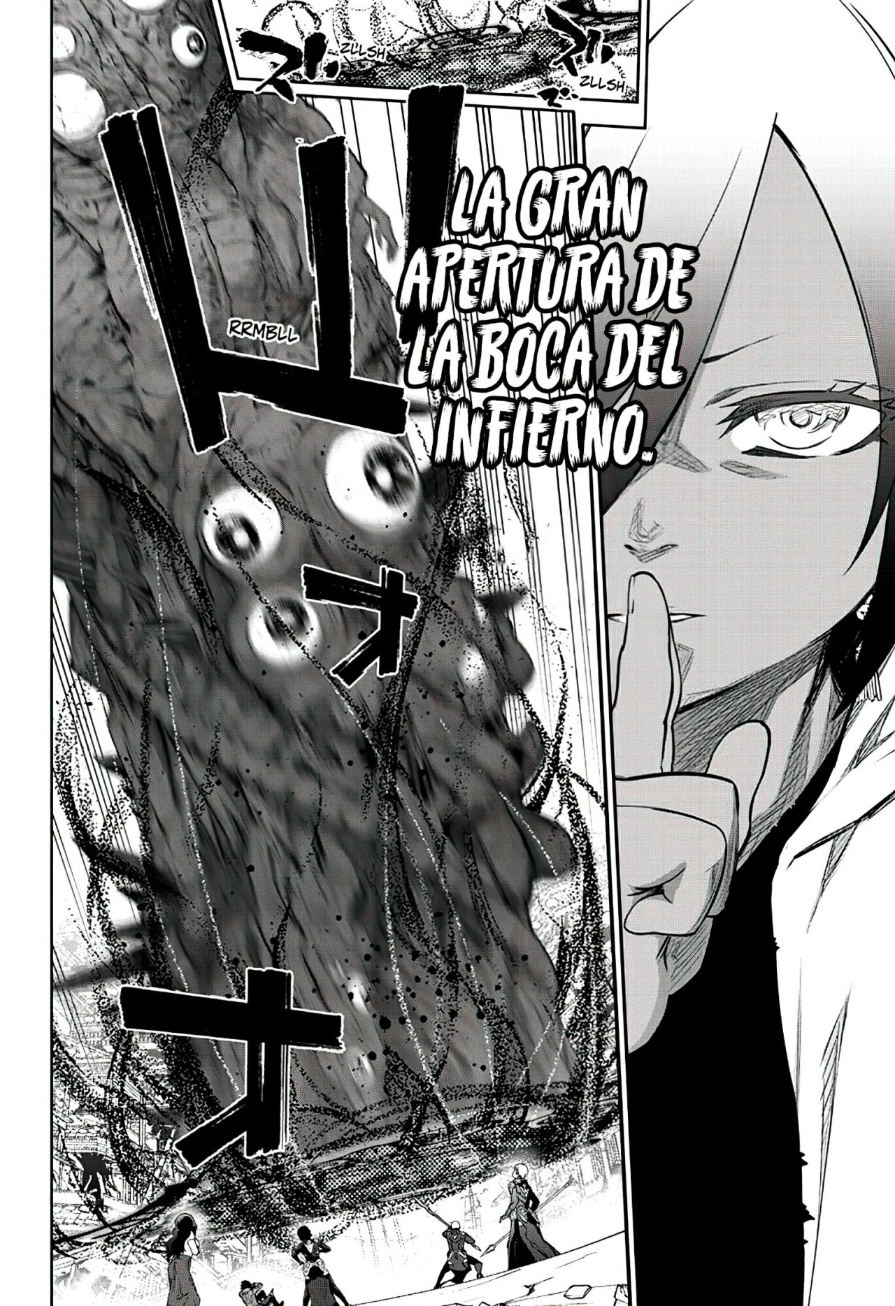 Read Sousei no Onmyouji (es) Manga Online