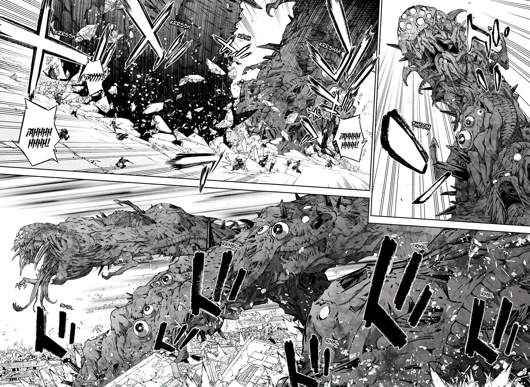 Read Sousei no Onmyouji (es) Manga Online