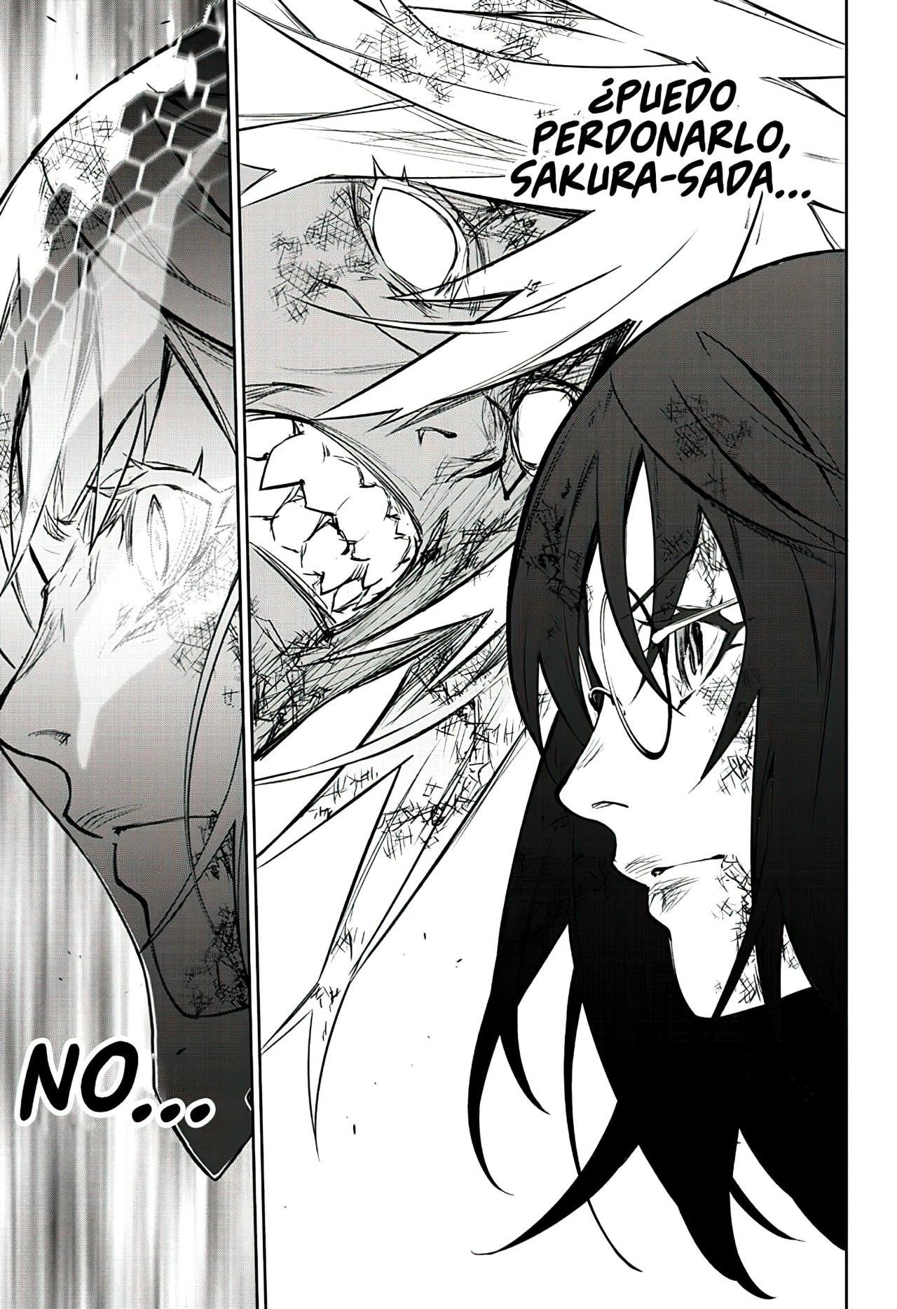 Read Sousei no Onmyouji (es) Manga Online