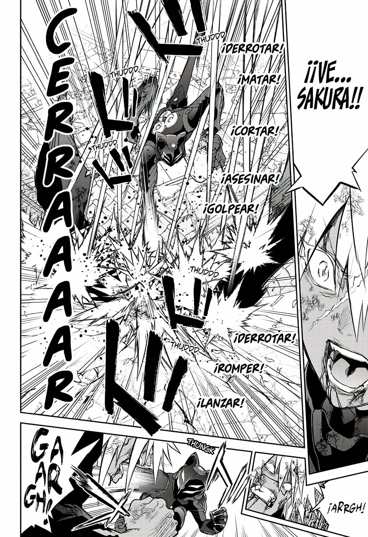 Read Sousei no Onmyouji (es) Manga Online