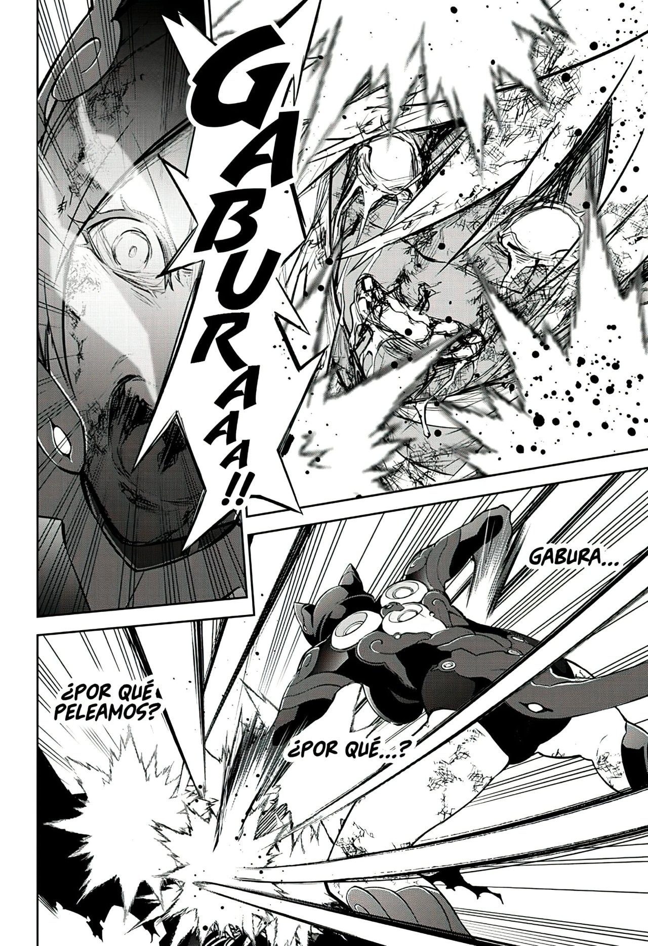 Read Sousei no Onmyouji (es) Manga Online
