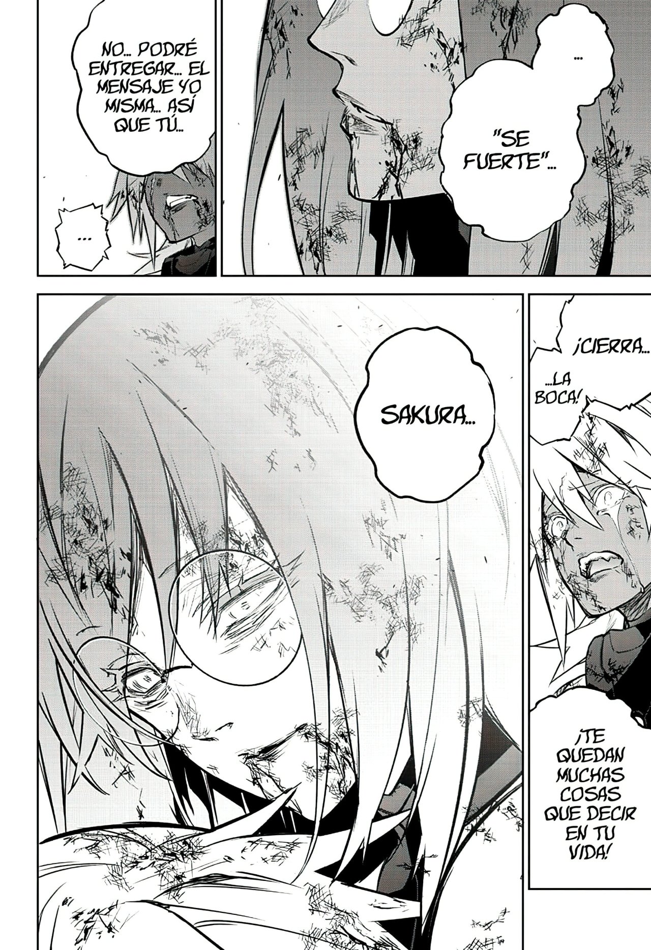 Read Sousei no Onmyouji (es) Manga Online