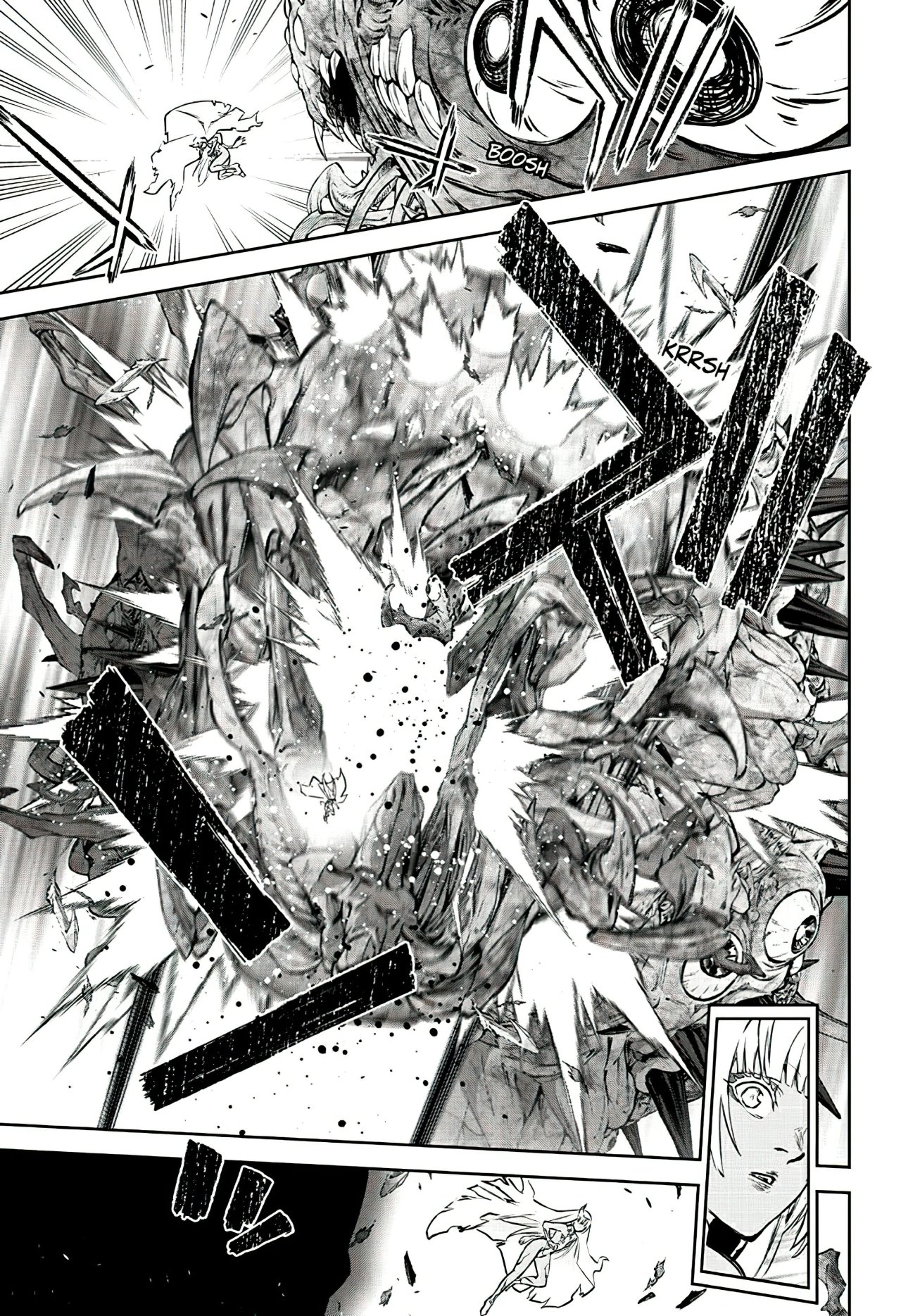 Read Sousei no Onmyouji (es) Manga Online