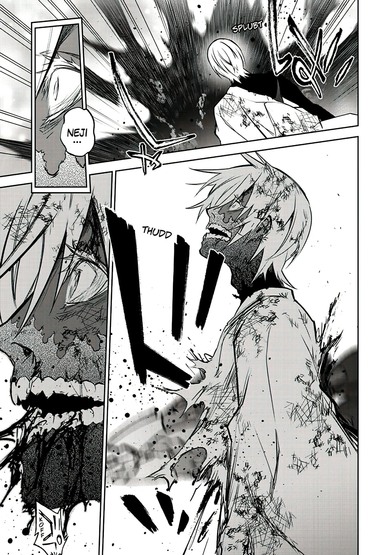 Read Sousei no Onmyouji (es) Manga Online