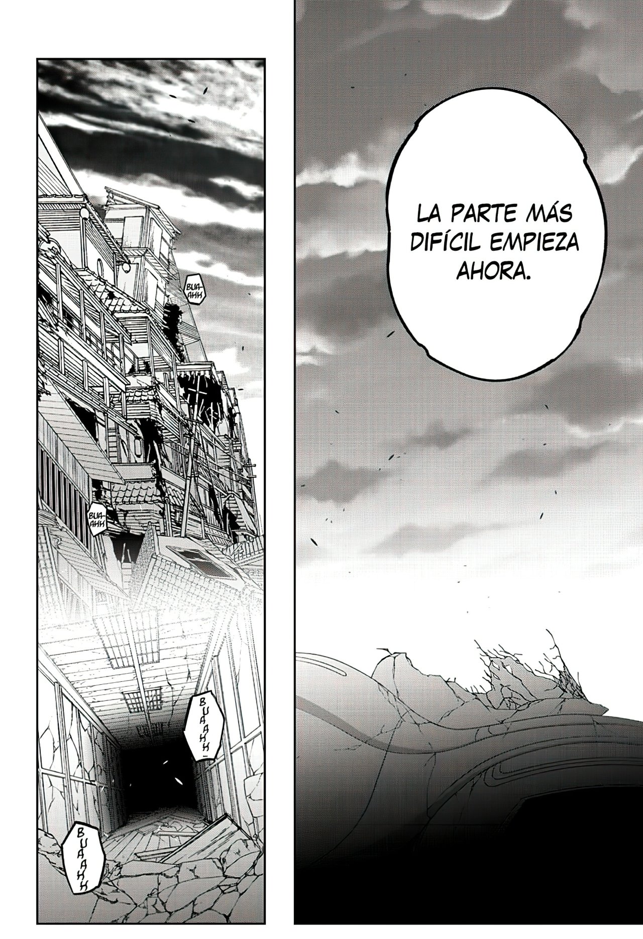 Read Sousei no Onmyouji (es) Manga Online