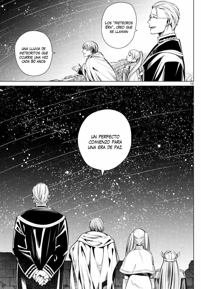 Read Sousou no Frieren (en) Manga Online