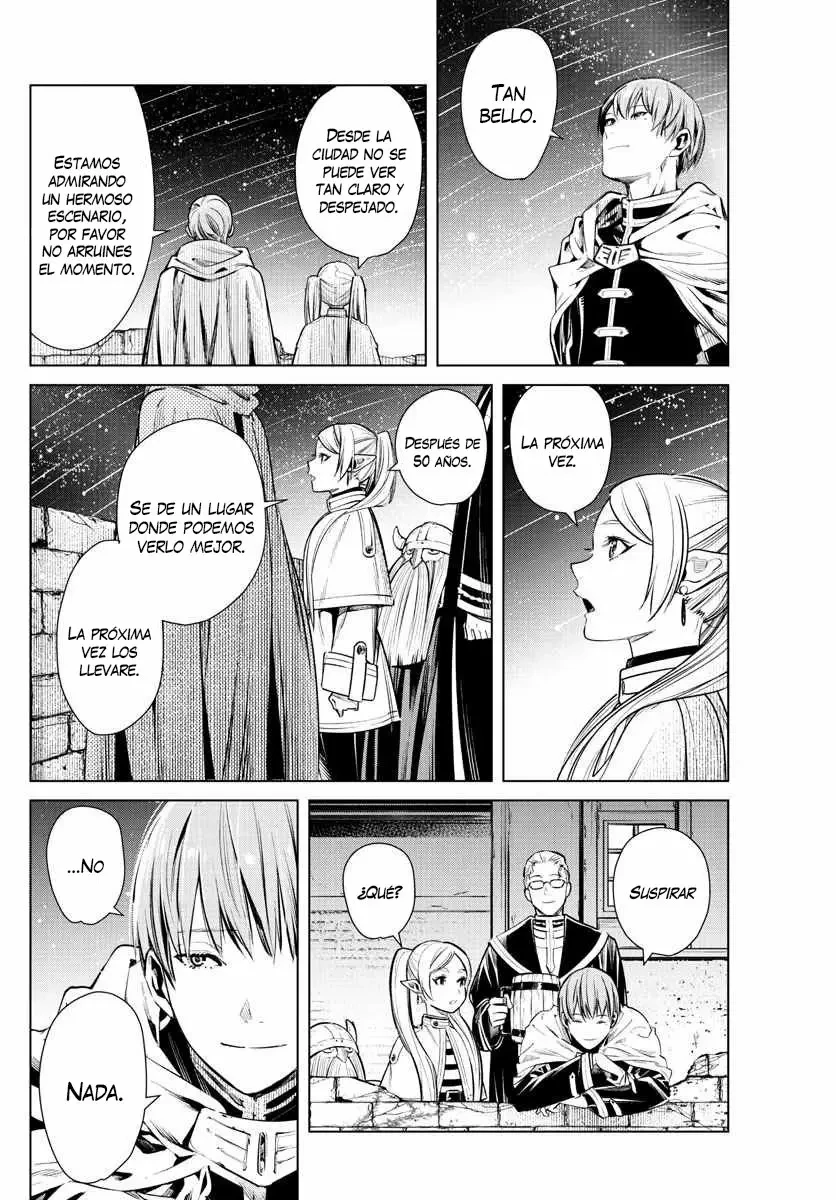 Read Sousou no Frieren (en) Manga Online