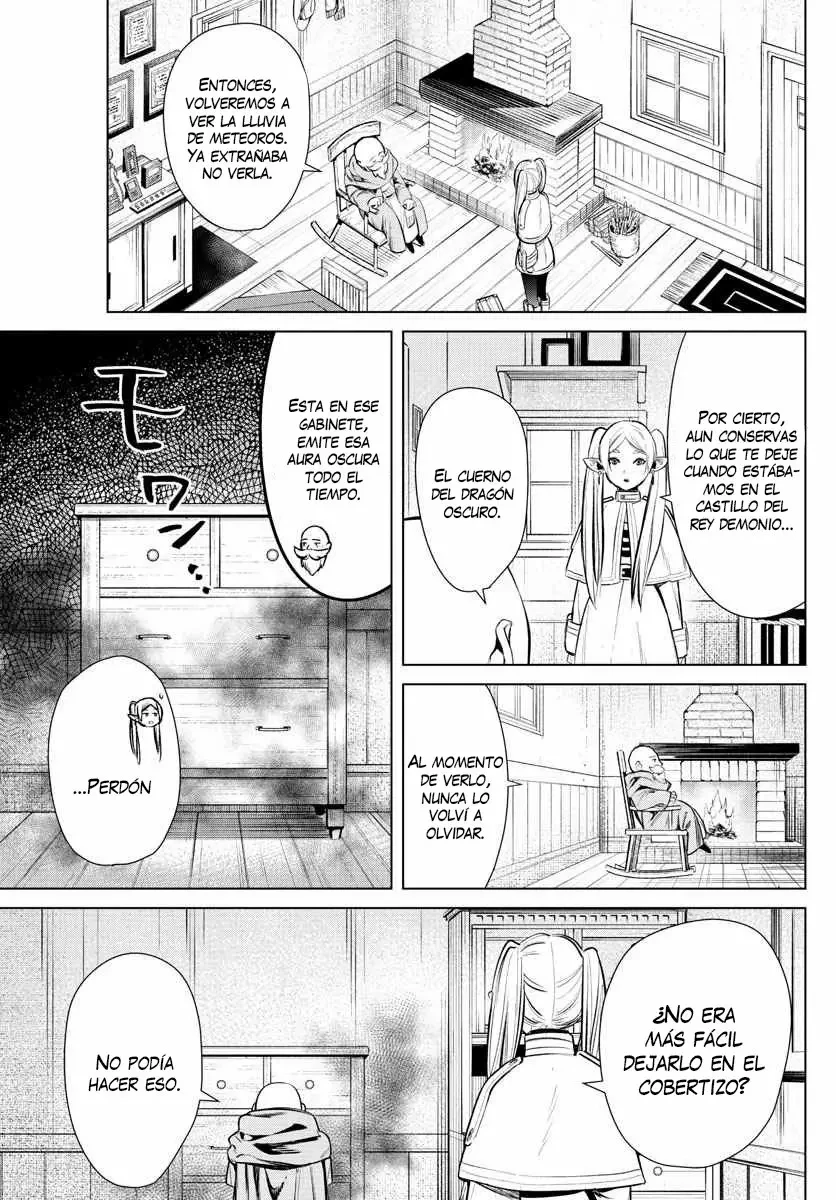 Read Sousou no Frieren (en) Manga Online