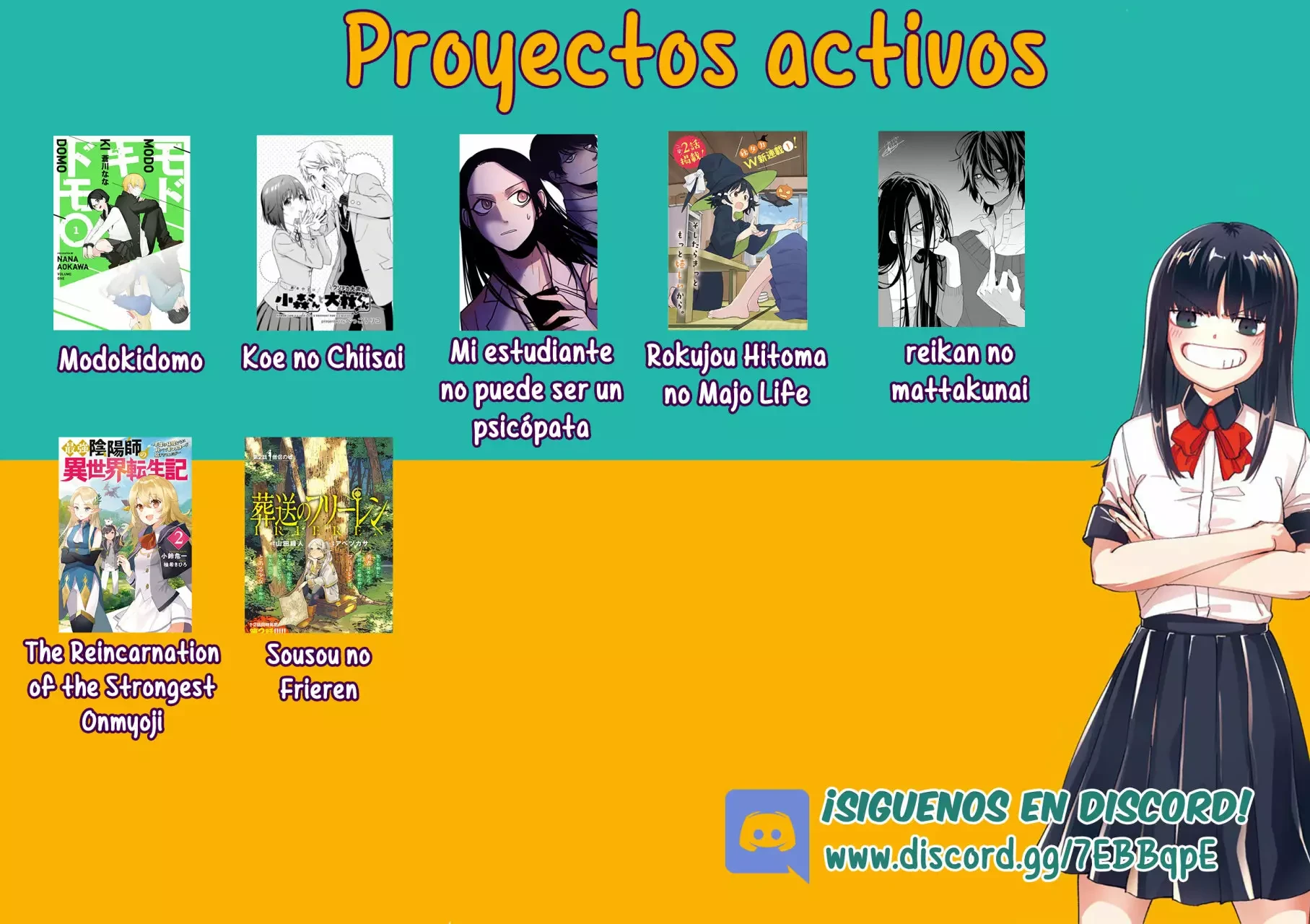 Read Sousou no Frieren (en) Manga Online