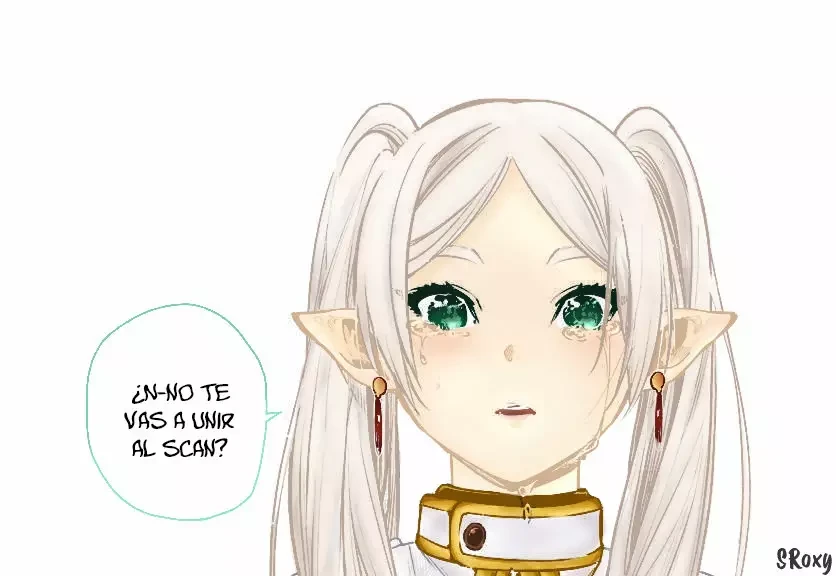 Read Sousou no Frieren (en) Manga Online