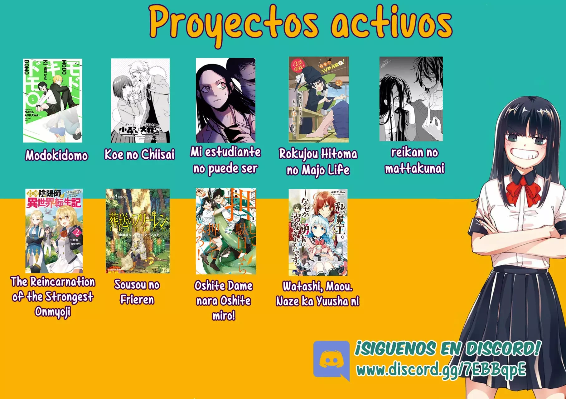 Read Sousou no Frieren (en) Manga Online