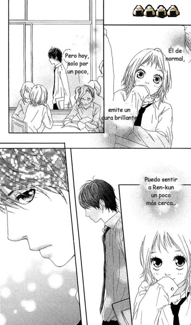 Read Strobe Edge (es) Manga Online