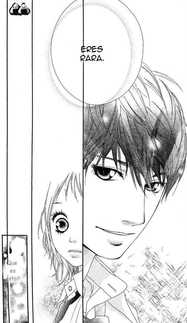 Read Strobe Edge (es) Manga Online