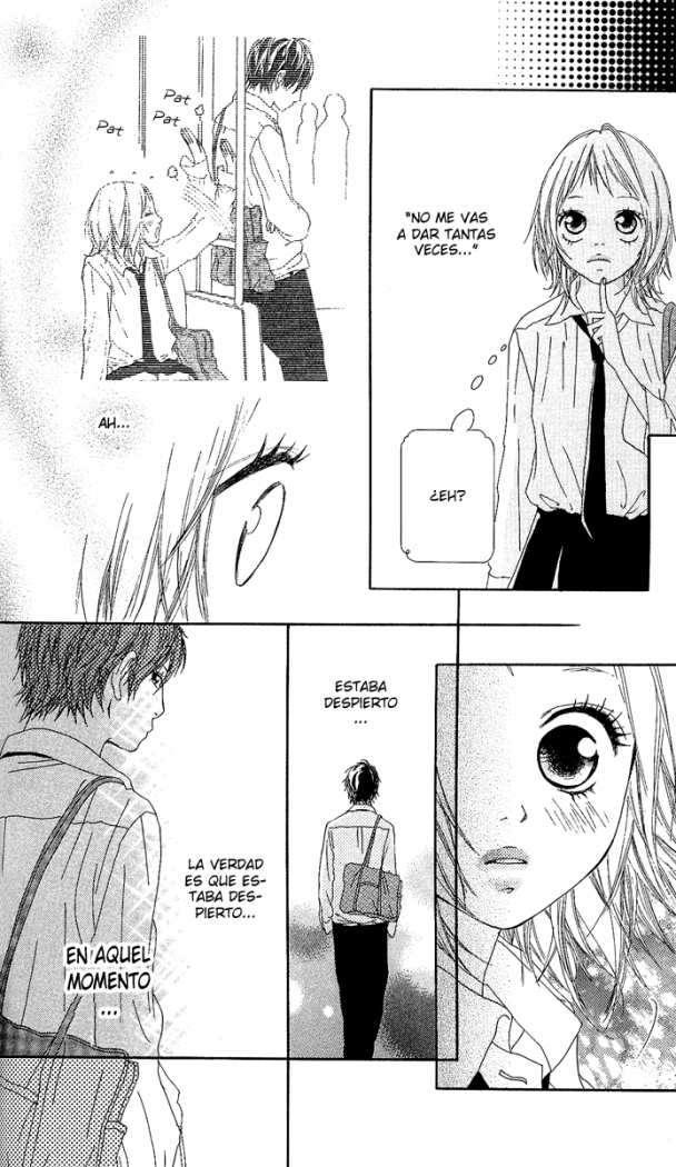 Read Strobe Edge (es) Manga Online