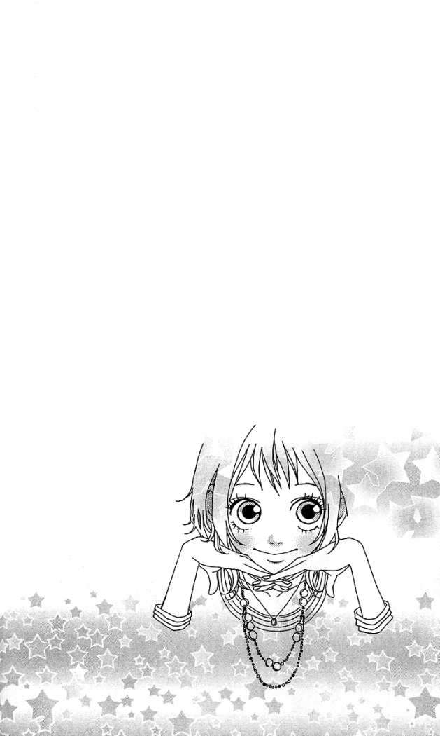 Read Strobe Edge (es) Manga Online