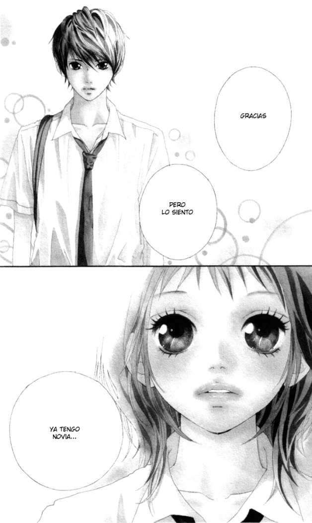 Read Strobe Edge (es) Manga Online