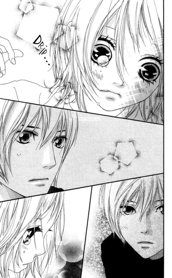 Read Strobe Edge (es) Manga Online