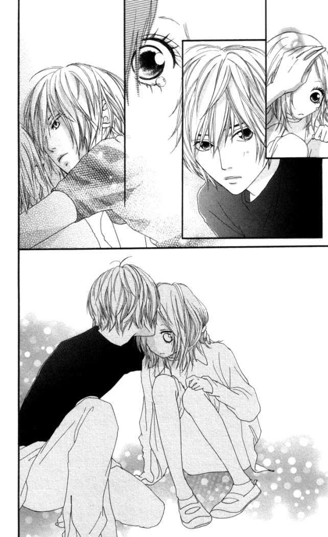 Read Strobe Edge (es) Manga Online